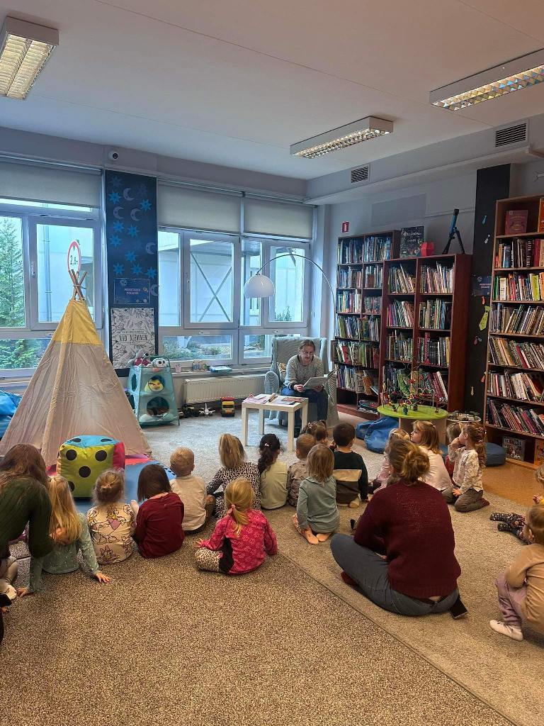 Propozycje dla Rodziców